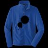 Value Fleece Jacket Thumbnail