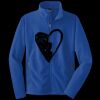 Value Fleece Jacket Thumbnail