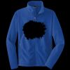 Value Fleece Jacket Thumbnail