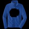 Value Fleece Jacket Thumbnail