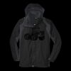 Ranger 3 in 1 Jacket Thumbnail