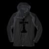 Ranger 3 in 1 Jacket Thumbnail