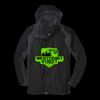 Ranger 3 in 1 Jacket Thumbnail