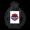 Ranger 3 in 1 Jacket Thumbnail