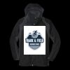 Ranger 3 in 1 Jacket Thumbnail