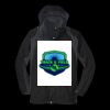Ranger 3 in 1 Jacket Thumbnail