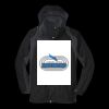 Ranger 3 in 1 Jacket Thumbnail