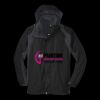 Ranger 3 in 1 Jacket Thumbnail