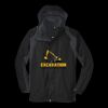 Ranger 3 in 1 Jacket Thumbnail