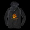 Ranger 3 in 1 Jacket Thumbnail