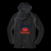 Ranger 3 in 1 Jacket Thumbnail