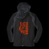 Ranger 3 in 1 Jacket Thumbnail