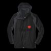 Ranger 3 in 1 Jacket Thumbnail