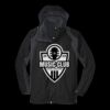 Ranger 3 in 1 Jacket Thumbnail