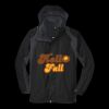 Ranger 3 in 1 Jacket Thumbnail