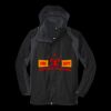 Ranger 3 in 1 Jacket Thumbnail
