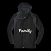 Ranger 3 in 1 Jacket Thumbnail