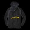 Ranger 3 in 1 Jacket Thumbnail