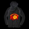 Ranger 3 in 1 Jacket Thumbnail