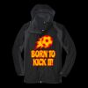 Ranger 3 in 1 Jacket Thumbnail