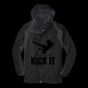 Ranger 3 in 1 Jacket Thumbnail