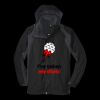 Ranger 3 in 1 Jacket Thumbnail