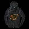 Ranger 3 in 1 Jacket Thumbnail