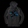 Ranger 3 in 1 Jacket Thumbnail