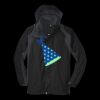 Ranger 3 in 1 Jacket Thumbnail