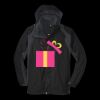 Ranger 3 in 1 Jacket Thumbnail