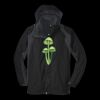 Ranger 3 in 1 Jacket Thumbnail