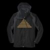 Ranger 3 in 1 Jacket Thumbnail