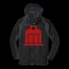 Ranger 3 in 1 Jacket Thumbnail