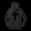 Ranger 3 in 1 Jacket Thumbnail