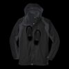 Ranger 3 in 1 Jacket Thumbnail