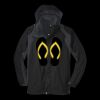 Ranger 3 in 1 Jacket Thumbnail