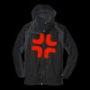 Ranger 3 in 1 Jacket Thumbnail