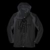 Ranger 3 in 1 Jacket Thumbnail