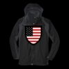 Ranger 3 in 1 Jacket Thumbnail