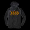 Ranger 3 in 1 Jacket Thumbnail