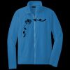 Microfleece Jacket Thumbnail