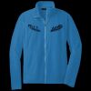 Microfleece Jacket Thumbnail
