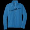 Microfleece Jacket Thumbnail