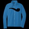 Microfleece Jacket Thumbnail