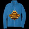Microfleece Jacket Thumbnail