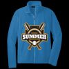 Microfleece Jacket Thumbnail