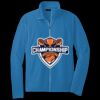 Microfleece Jacket Thumbnail