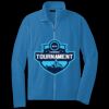 Microfleece Jacket Thumbnail