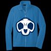 Microfleece Jacket Thumbnail
