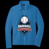 Microfleece Jacket Thumbnail